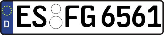 ES-FG6561