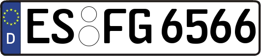 ES-FG6566