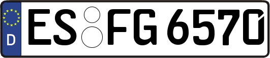 ES-FG6570