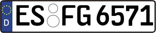 ES-FG6571