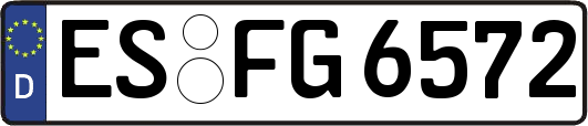 ES-FG6572