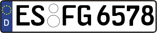 ES-FG6578