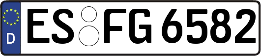 ES-FG6582