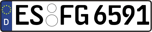 ES-FG6591