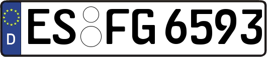 ES-FG6593