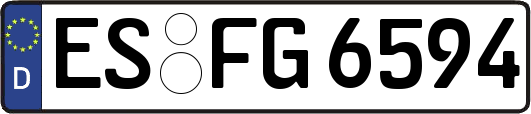 ES-FG6594
