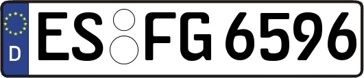 ES-FG6596