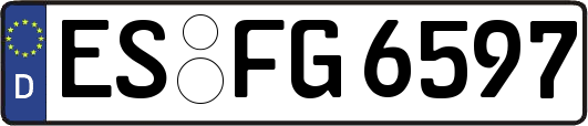 ES-FG6597