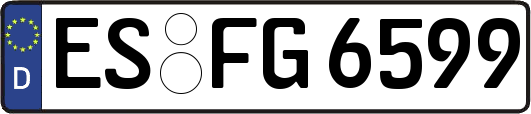 ES-FG6599