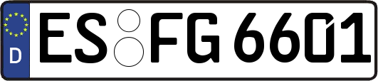 ES-FG6601