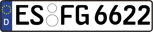 ES-FG6622