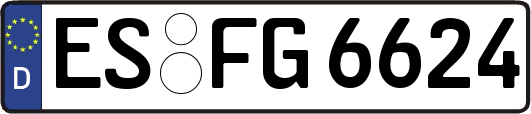 ES-FG6624