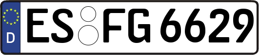 ES-FG6629