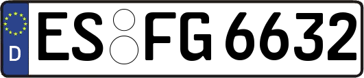 ES-FG6632