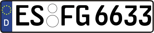 ES-FG6633