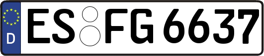 ES-FG6637