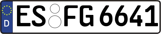 ES-FG6641
