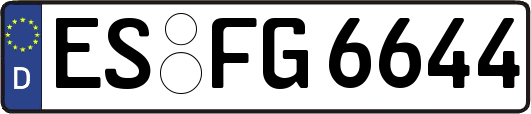 ES-FG6644