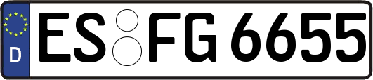 ES-FG6655