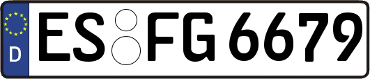 ES-FG6679