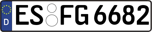 ES-FG6682