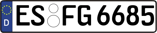 ES-FG6685