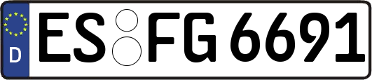 ES-FG6691