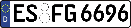 ES-FG6696