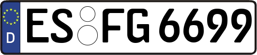 ES-FG6699