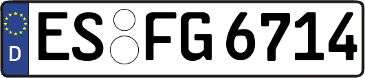 ES-FG6714