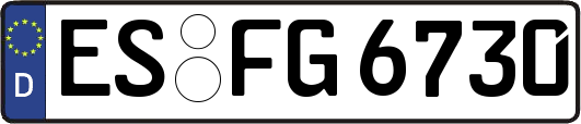 ES-FG6730