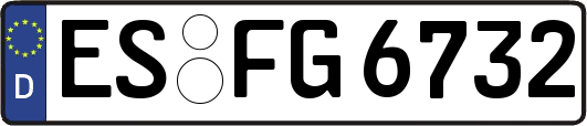 ES-FG6732