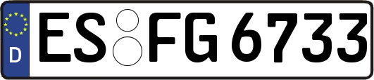 ES-FG6733