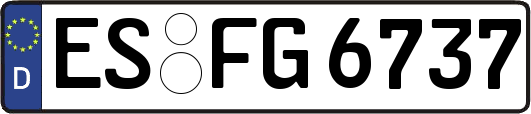 ES-FG6737