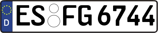 ES-FG6744