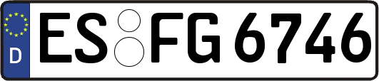 ES-FG6746