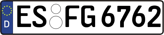 ES-FG6762