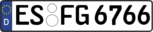 ES-FG6766