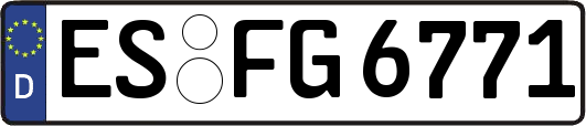 ES-FG6771