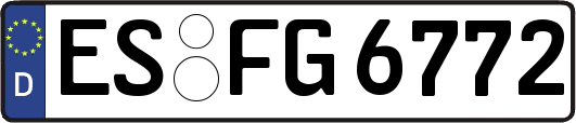 ES-FG6772