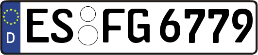 ES-FG6779