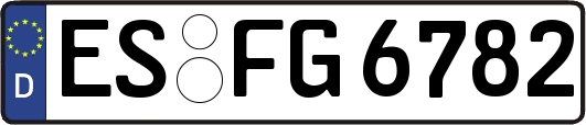 ES-FG6782