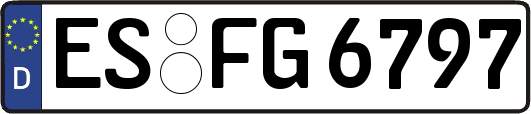 ES-FG6797