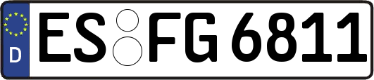ES-FG6811