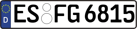 ES-FG6815