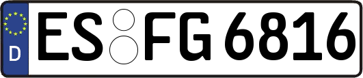 ES-FG6816