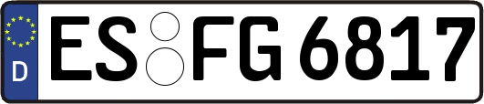 ES-FG6817