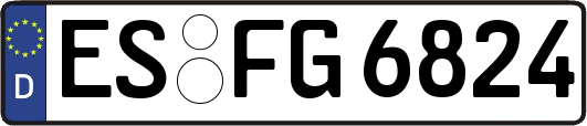 ES-FG6824