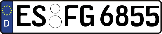 ES-FG6855