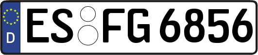 ES-FG6856